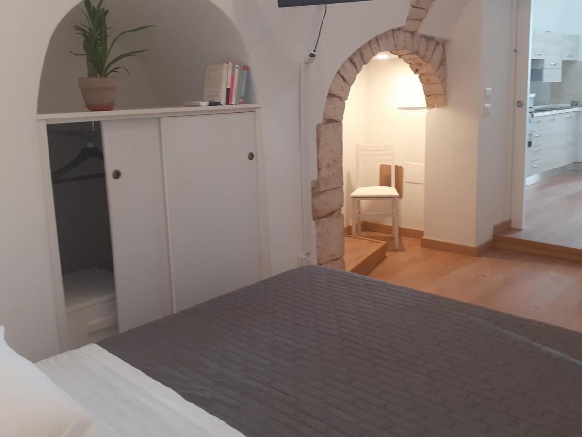 A Levante Putignano Buitenkant foto