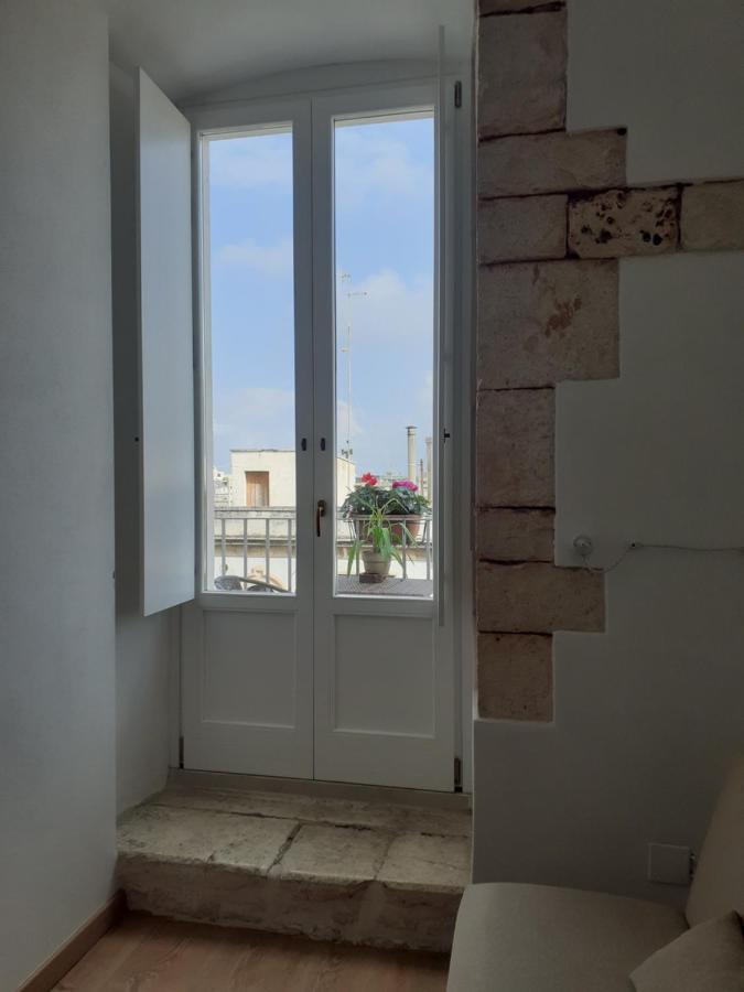 A Levante Putignano Buitenkant foto