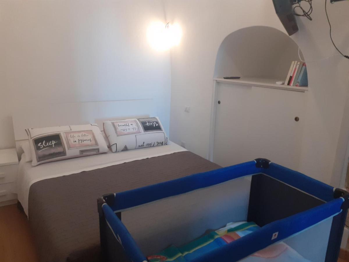 A Levante Putignano Buitenkant foto