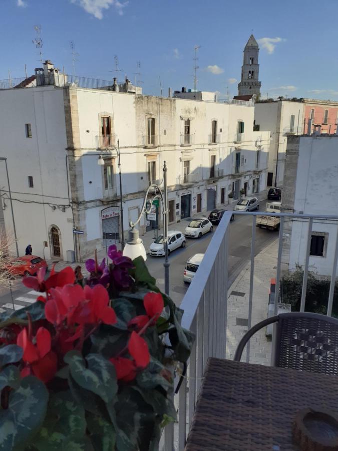 A Levante Putignano Buitenkant foto
