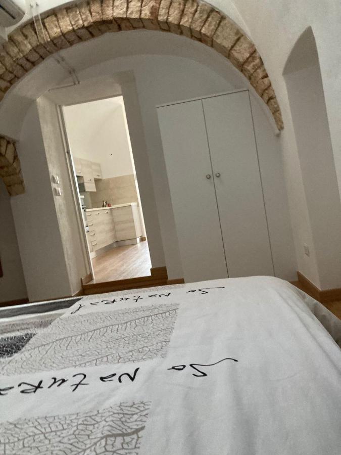 A Levante Putignano Buitenkant foto