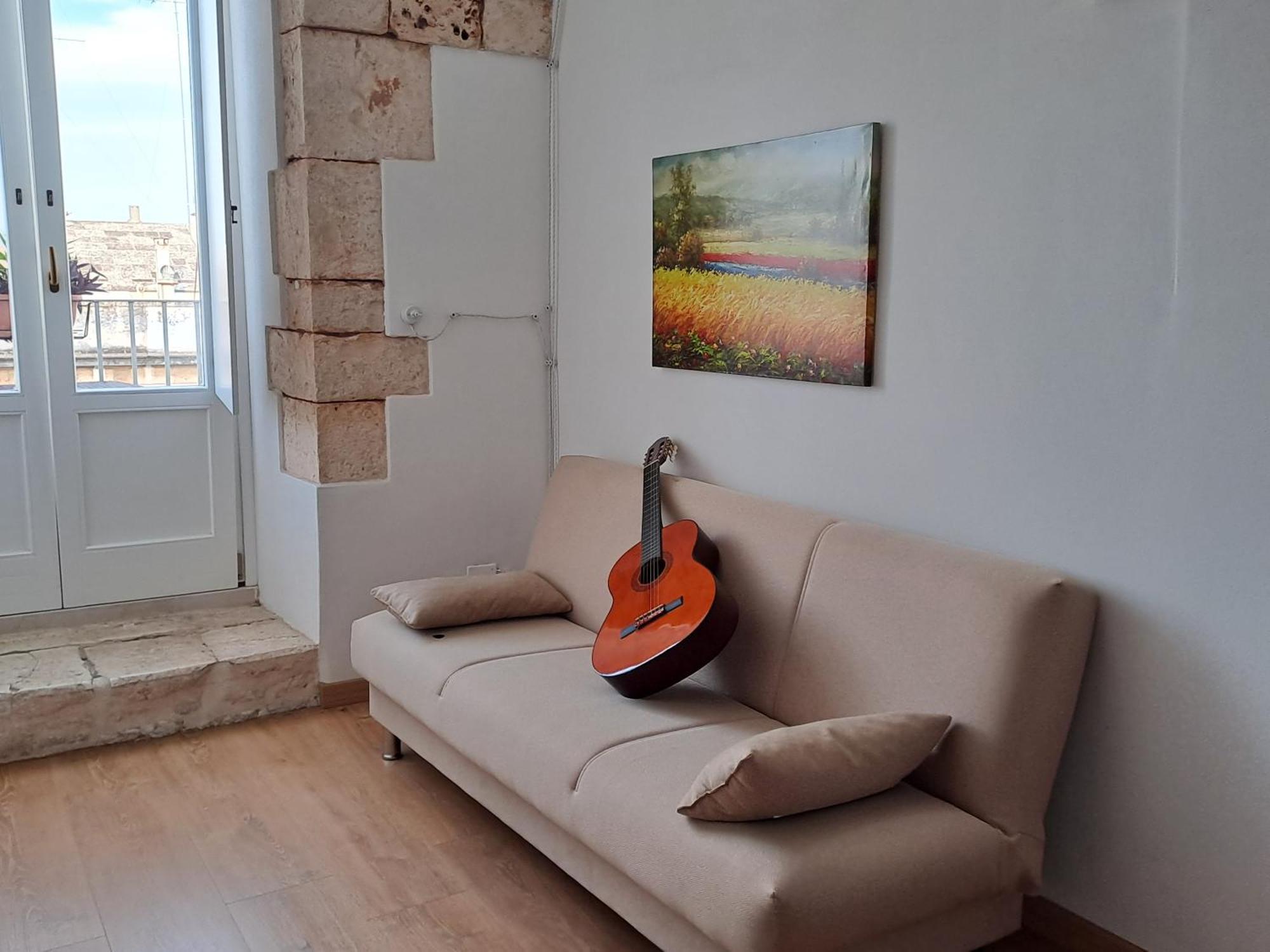 A Levante Putignano Buitenkant foto