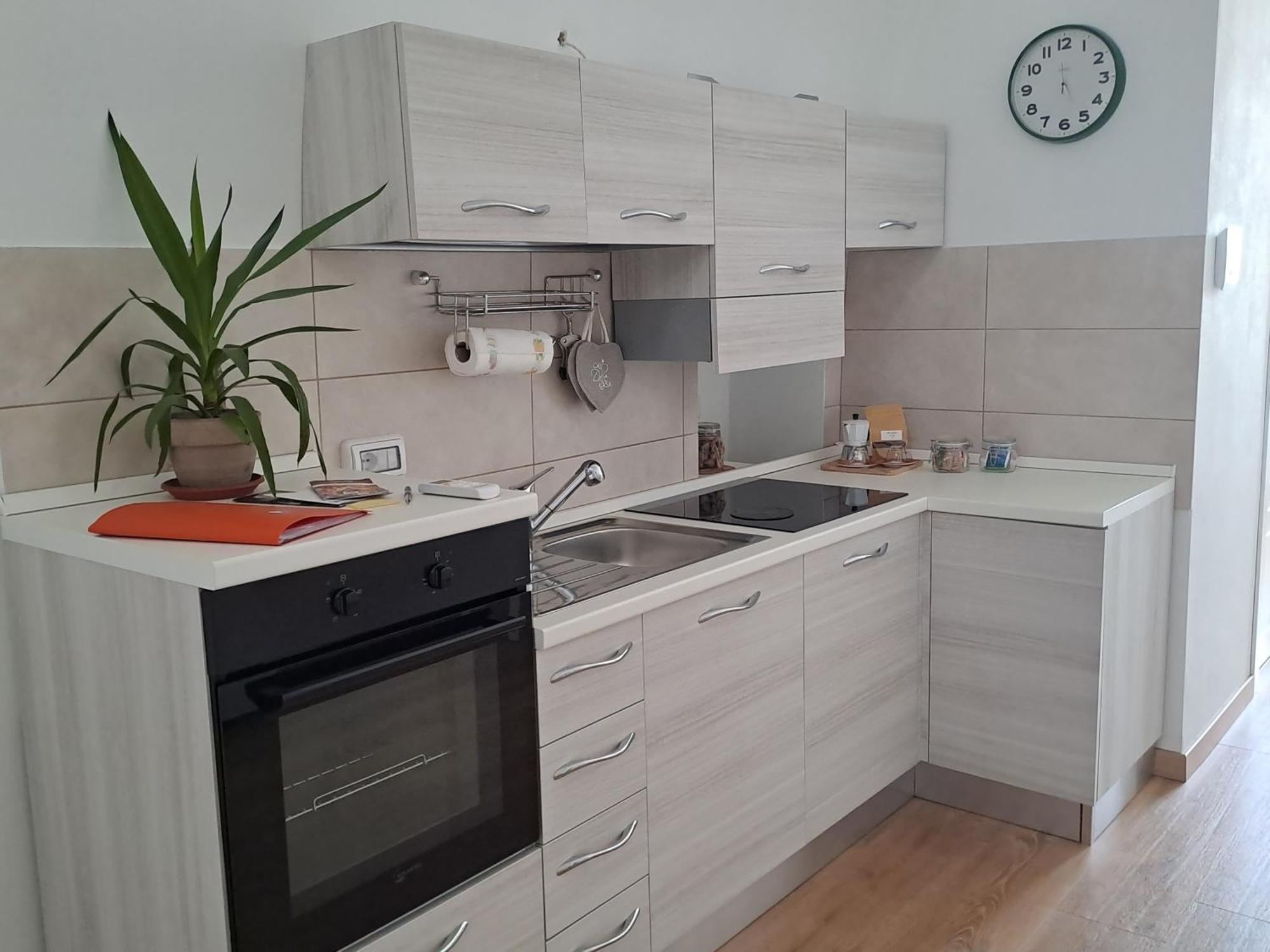A Levante Putignano Buitenkant foto