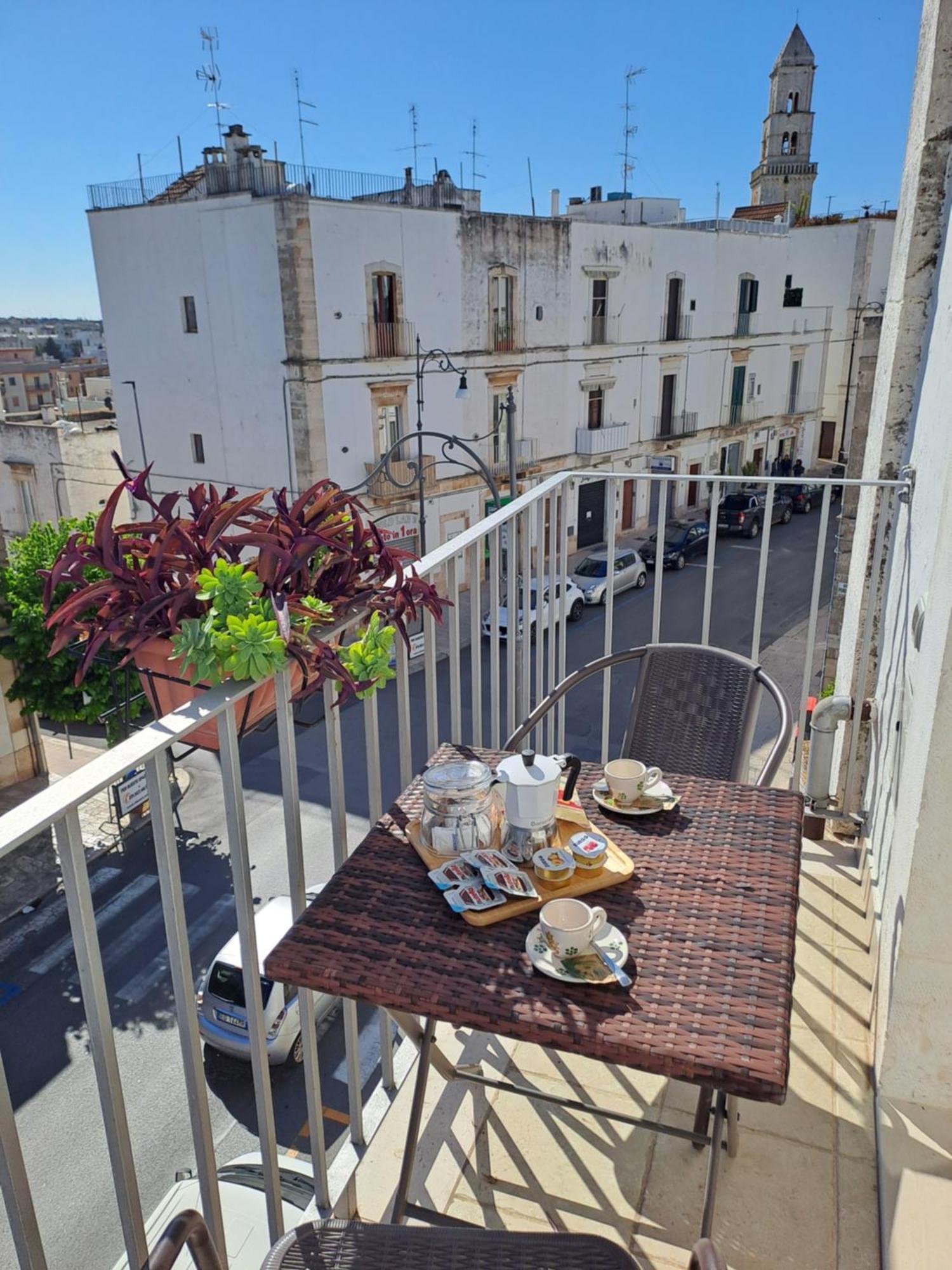 A Levante Putignano Buitenkant foto