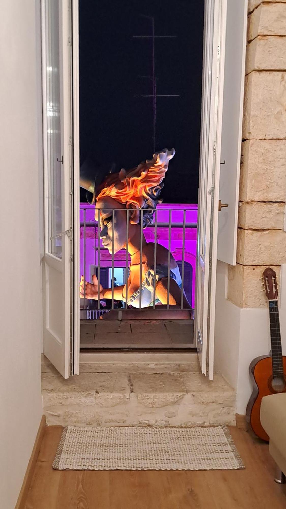 A Levante Putignano Buitenkant foto