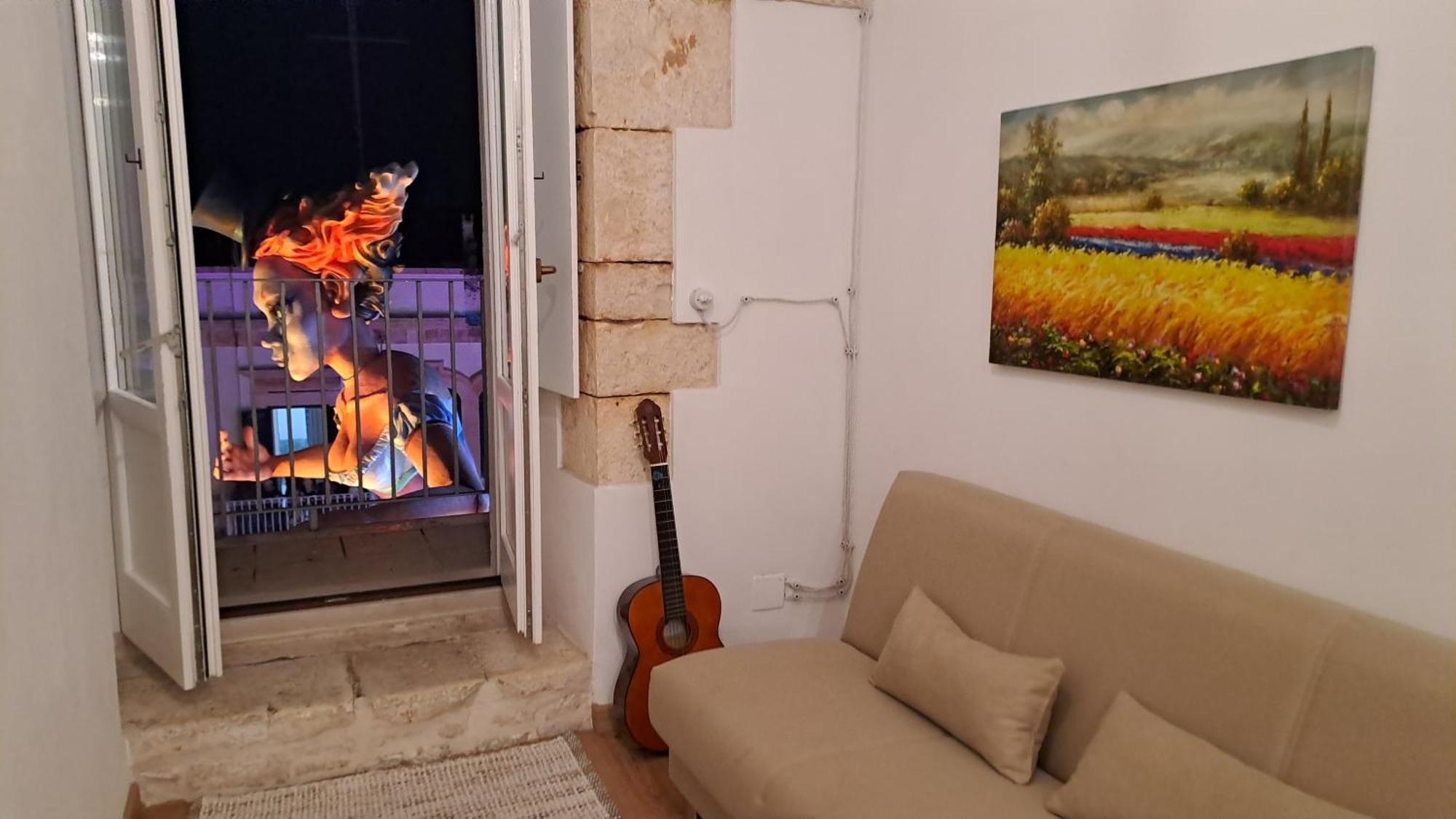A Levante Putignano Buitenkant foto